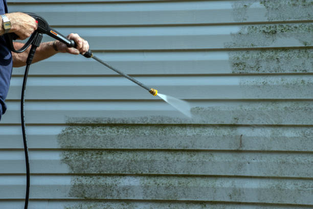 Trusted Calera, AL Pressure Washing Services Experts